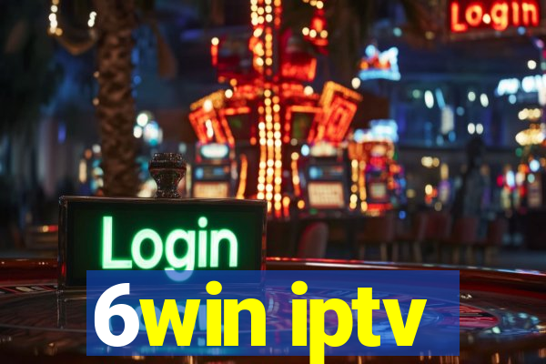 6win iptv